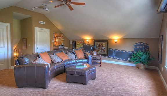 5th image of 1256 Overton Cir Lot 918