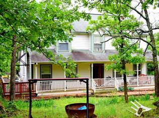 248 Miller Dr, Sand Springs, OK 74063
