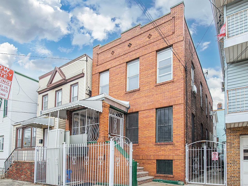 1st image of 92 Mallory Ave #F1