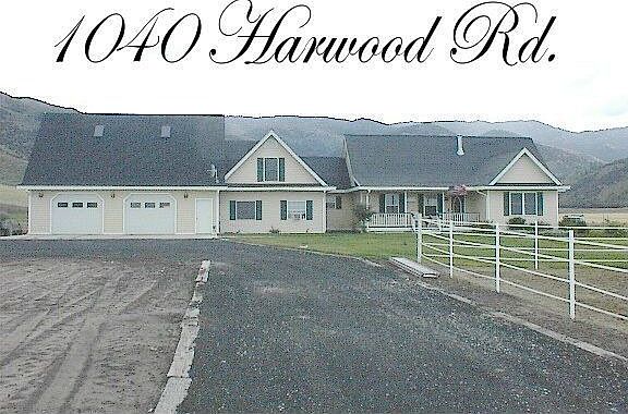 Horse Ranch For Sale