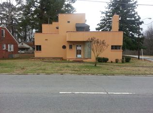 607 Julian R Allsbrook Hwy, Weldon, NC 27890