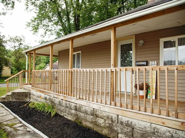 804 Robinson Ave, Kenton, OH 43326