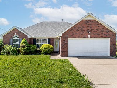 420 Wesley Dr, Smyrna, TN, 37167