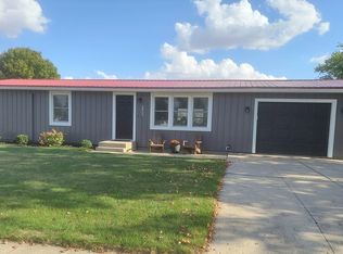 21322 Partridge Run, Woodburn, IN 46797
