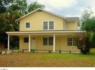 1063 Lasalle St, Biloxi, MS 39530