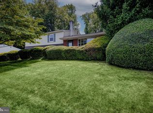 2500 Ball Rd, Willow Grove, PA 19090