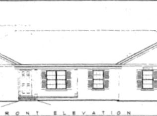 4231 Forest Rd, Hephzibah, GA 30815