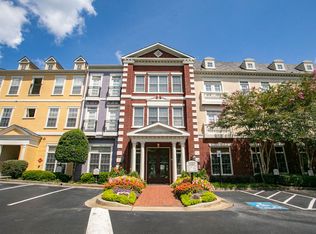 Lakeside at Milton Park, Alpharetta, GA 30022