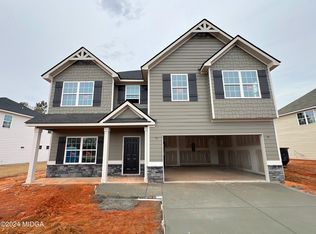 303 River Cane Run #8G, Perry, GA 31069