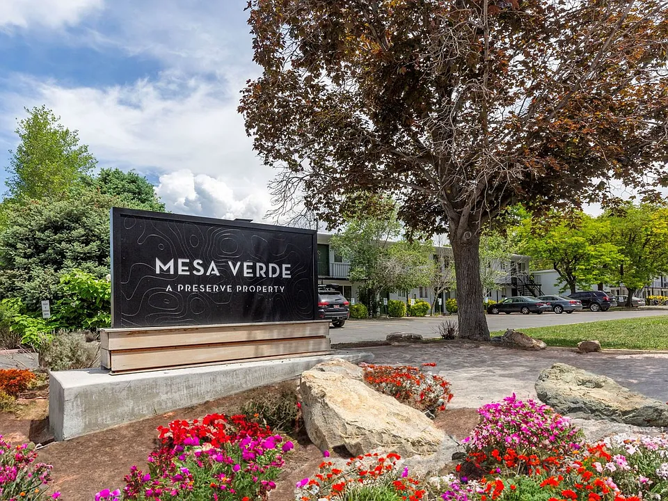Mesa Verde