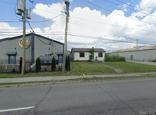 12900 Evergreen Rd, Detroit, MI 48223