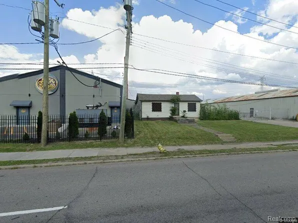 12900 Evergreen Rd, Detroit, MI 48223
