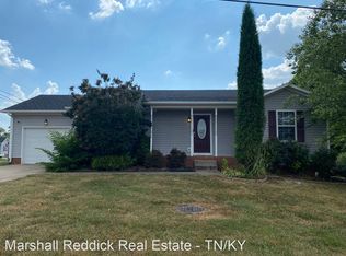 603 Millie Dr, Oak Grove, KY 42262