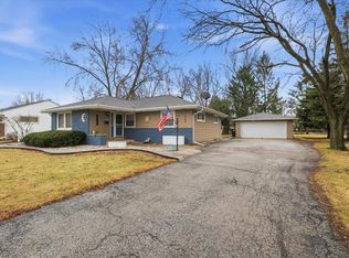 309 W 2nd Ave, Elkhorn, WI 53121