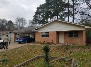 128 Cherry Hill Dr, Jackson, MS 39212