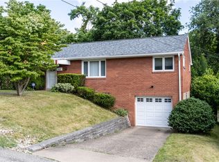 1232 Ford St, Pittsburgh, PA