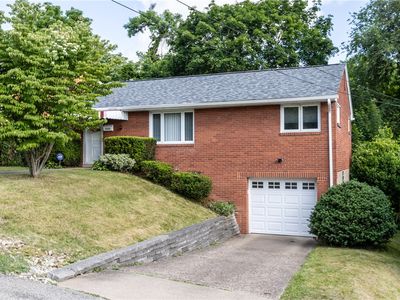 1232 Ford St, Pittsburgh, PA, 15205