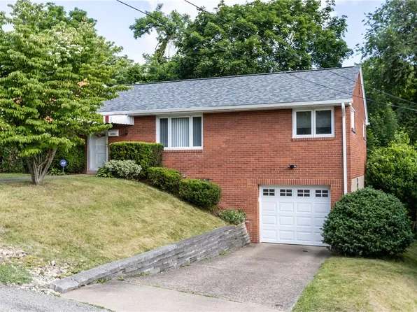 1232 Ford St, Pittsburgh, PA 15205