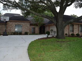 6319 Vista Grande St, Houston, TX 77083