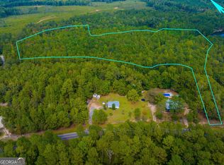 0 Salem Church Rd, Knoxville, GA 31050