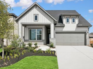 17226 Merry Lea Ln, Hockley, TX 77447