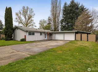 2713 College St SE, Lacey, WA