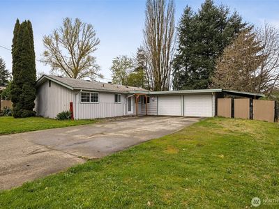 2713 College Street SE, Lacey, WA, 98503