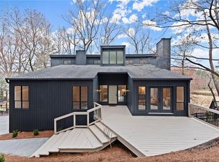 8700 Mount Rushmore Dr, Johns Creek, GA 30022