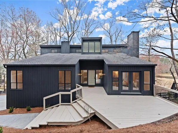 8700 Mount Rushmore Dr, Johns Creek, GA 30022