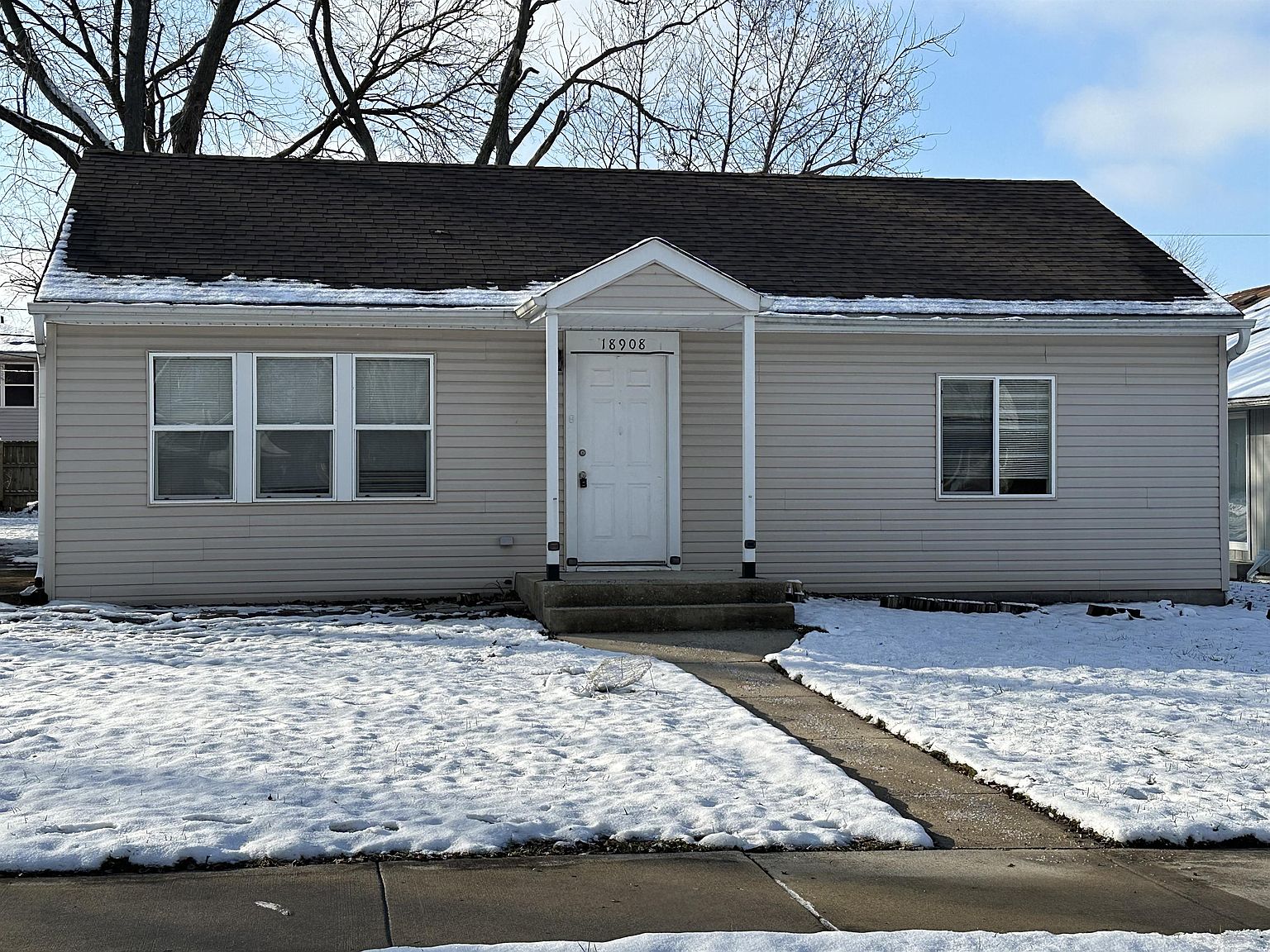 18908 Harding Ave 1, Flossmoor, IL 60422 Zillow