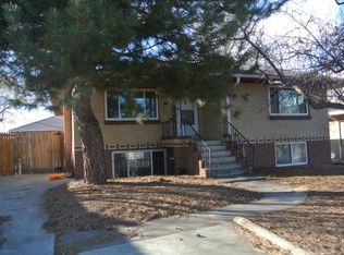 1125A Dayton St, Aurora, CO 80010