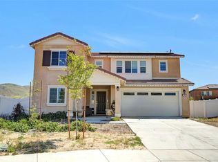 115 Snowberry Ct, San Jacinto, CA 92583