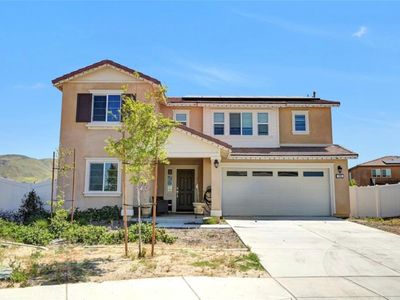 115 Snowberry Ct, San Jacinto, CA, 92583