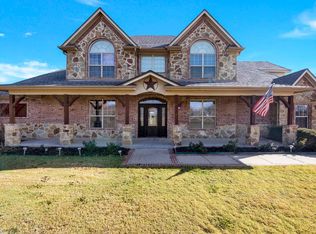 12131 Foutch Rd, Pilot Point, TX 76258