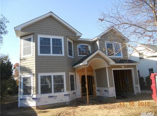 1642 Maeder Ave, Merrick, NY 11566