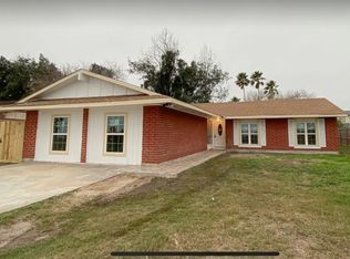 55 Alberta Dr, Brownsville, TX 78526