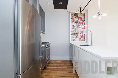 Rented by Fiddler Realty