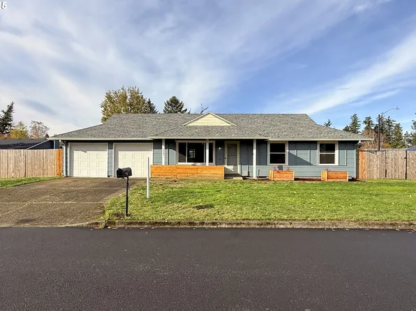 1889 NE Beech Ave, Gresham, OR 97030