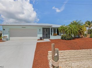 16201 Porto Bello St, Bokeelia, FL 33922