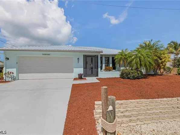 16201 Porto Bello St, Bokeelia, FL 33922