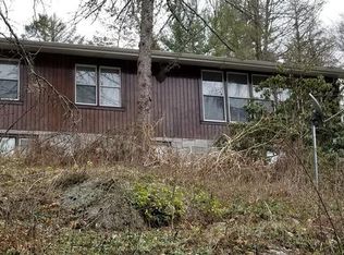 70 Lavelle Ave, Sherman, CT 06784