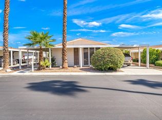 73450 Country Club Dr SPACE 57, Palm Desert, CA 92260