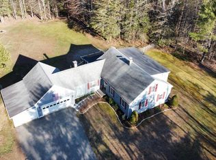 434 McCard Rd, Corinth, ME 04427