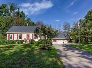 58 Mountain Rd, East Hartland, CT 06027