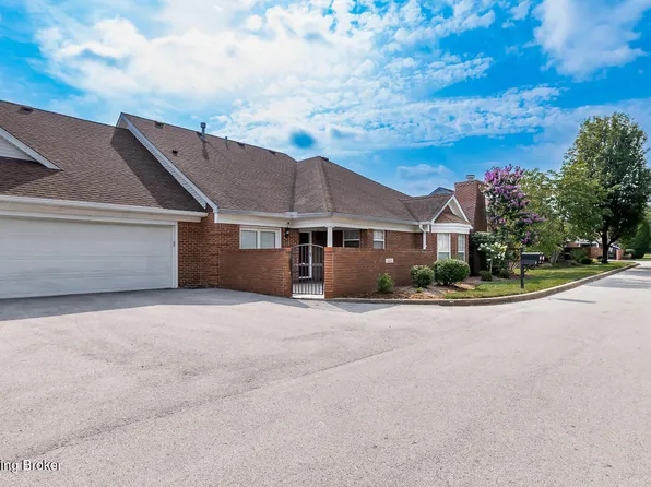 423 Eastgate Village Wynde #B, Louisville, KY 40223