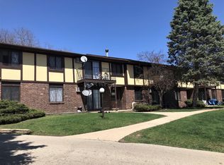 2436 Chalet Gardens Ct #2, Madison, WI 53711