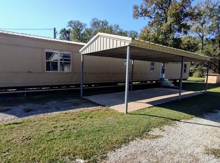 1378 Fm 105 UNIT 1, Evadale, TX 77615