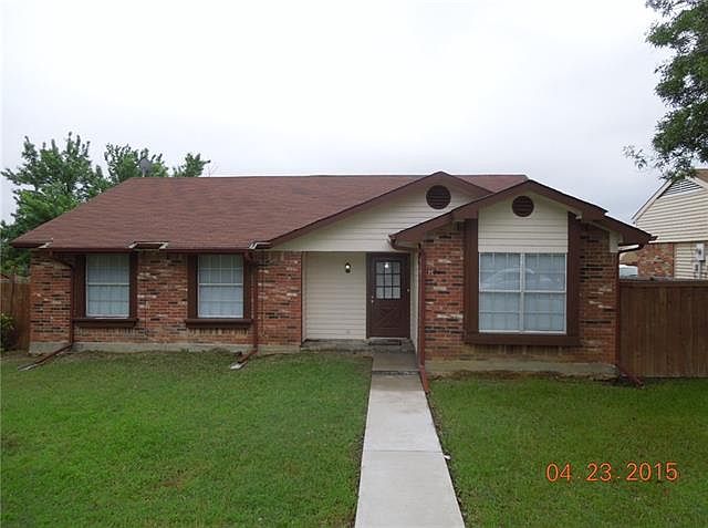 1st image of 1106 High Country Dr