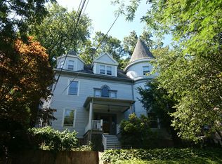 63 University Rd #A, Brookline, MA 02445