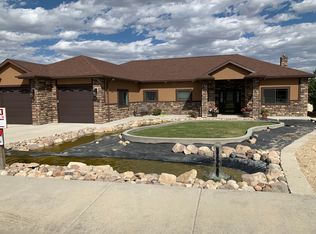5521 Vista Way, Casper, WY 82601